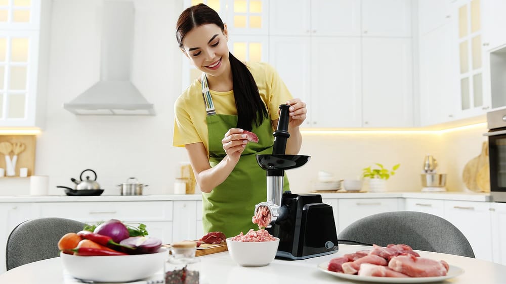肉食女子がより健康的である理由。
