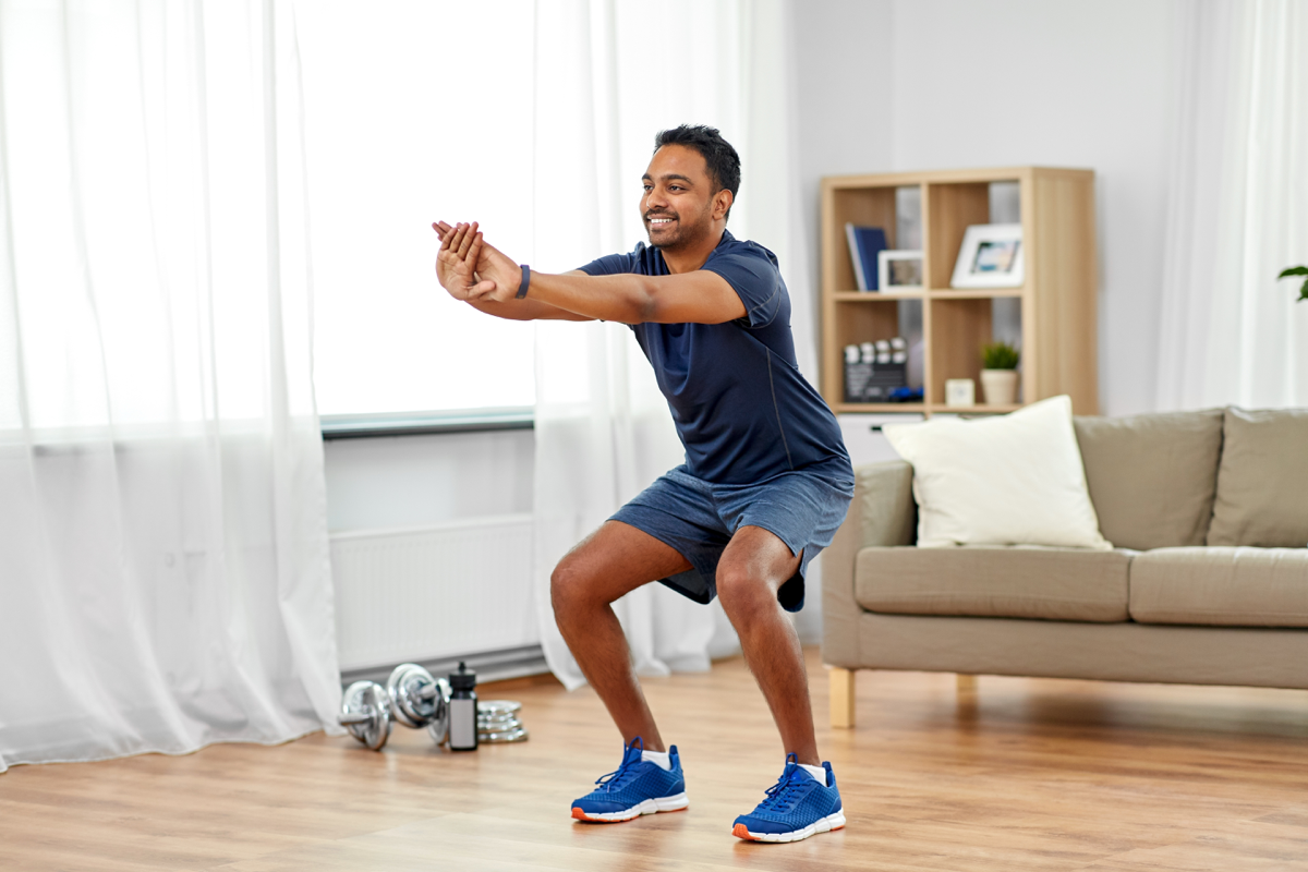 Simple and Rational: What are the Health Benefits of HIIT (High-Intensity Interval Training)?