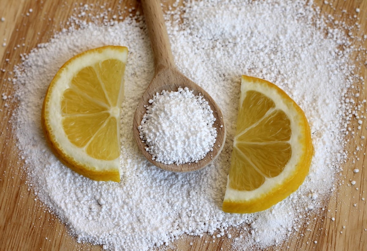 The Truth About Citric Acid: Natural vs. Manufactured (MCA) and Its Impact on Health