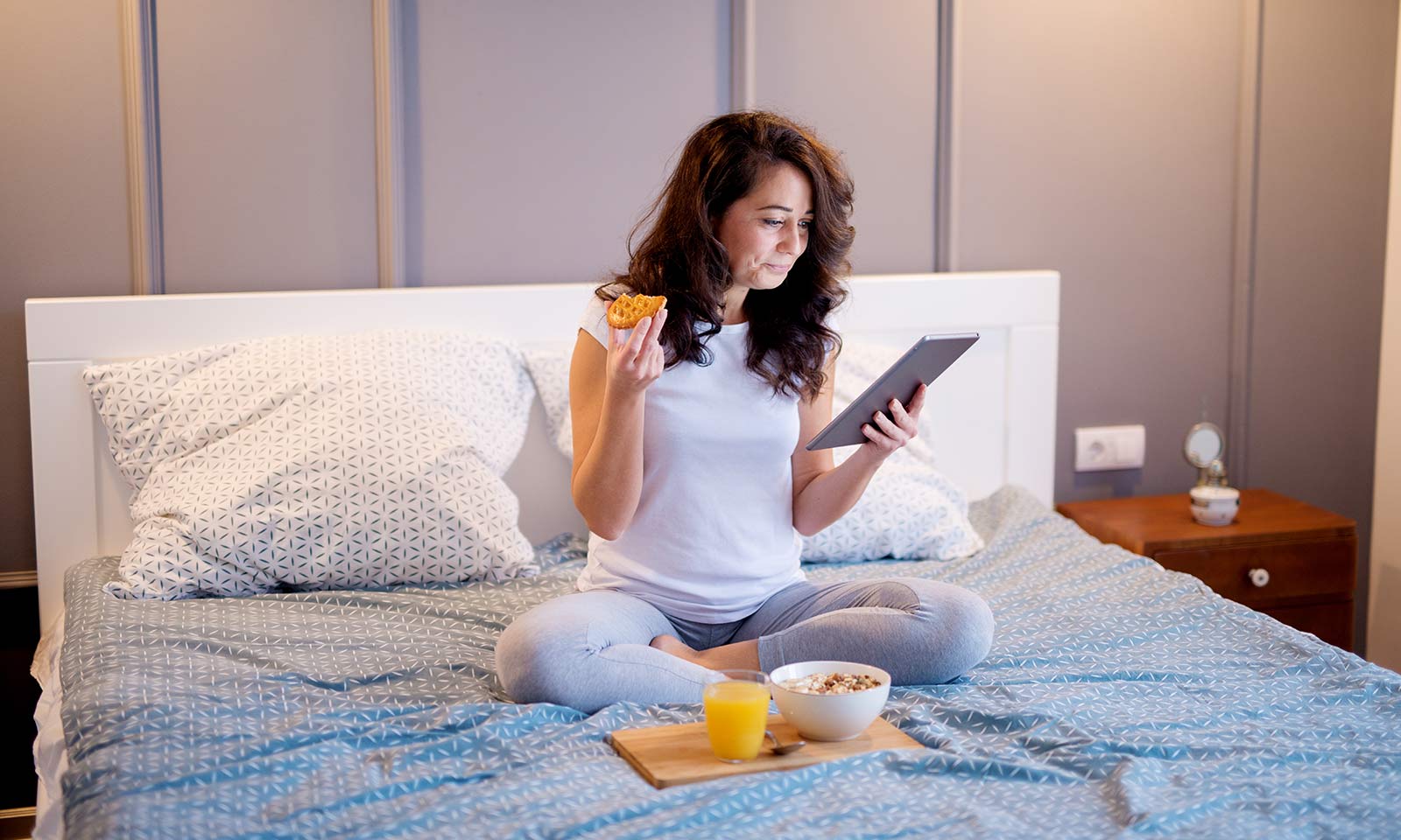 Why You Should Strictly Follow the "3-Hour Rule" from Eating to Bedtime