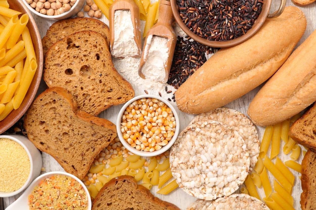 Could various chronic physical ailments actually be caused by gluten intolerance?