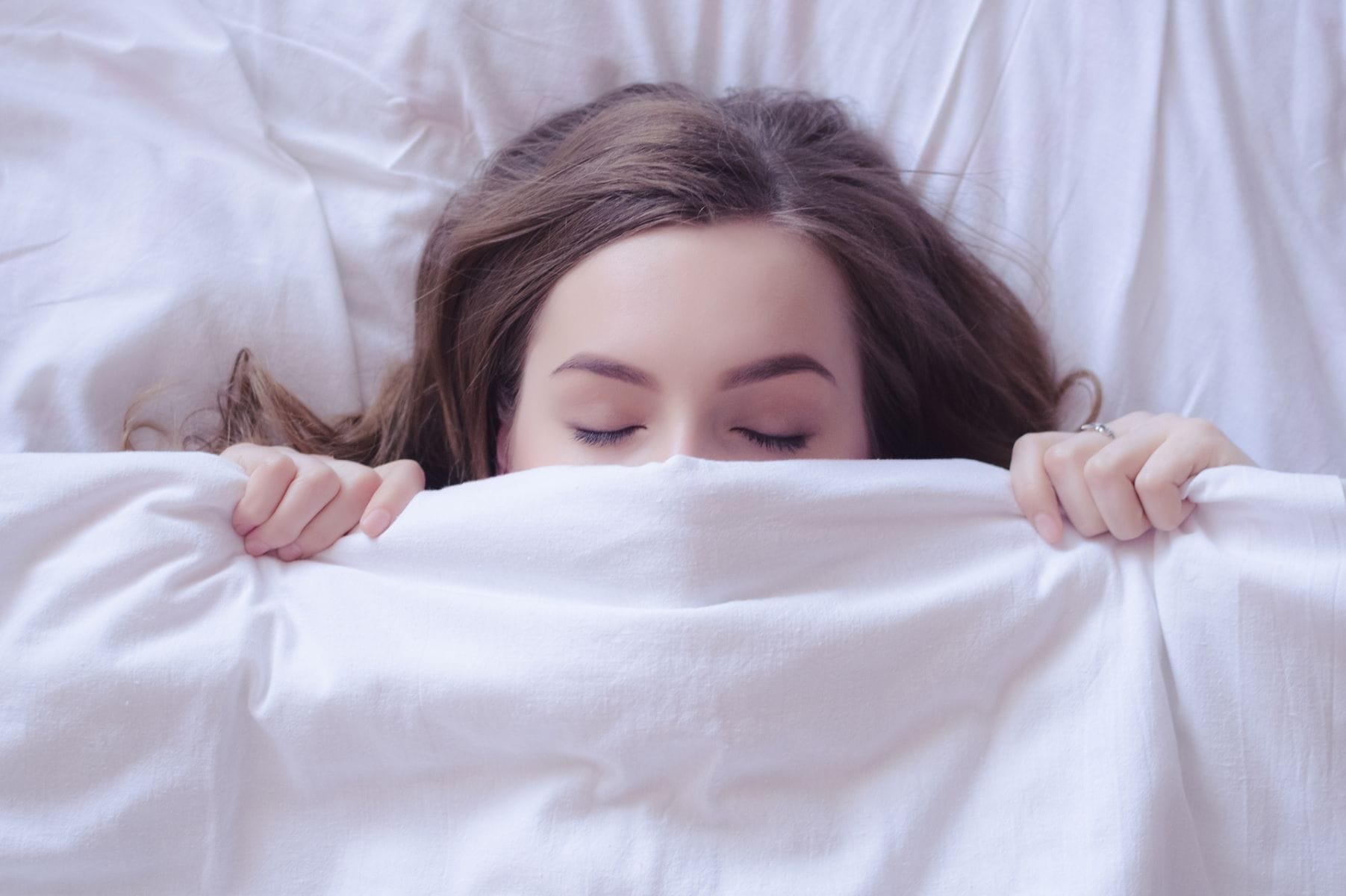 Does it promote the production of the neurotransmitter "GABA"? The relationship between ketogenic diet and sleep and mental illness.