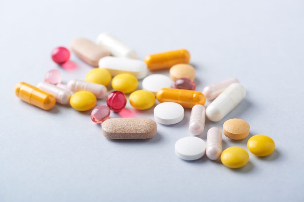 Because you take it regularly, you want to be particular about the quality. Additives in supplements to avoid.