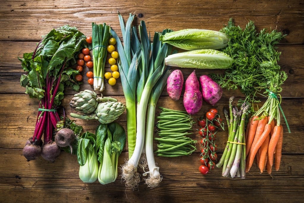 Vegetables You Shouldn't Overeat: Types and Reasons Why