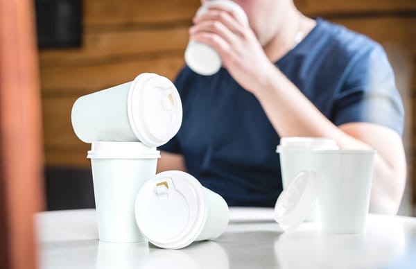 コーヒー好きがいきなりコーヒー断ちをしたらどうなる？ スタッフ体験談