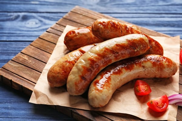 そういえば、ソーセージやベーコン、ハムのような加工肉がダメな理由って何？