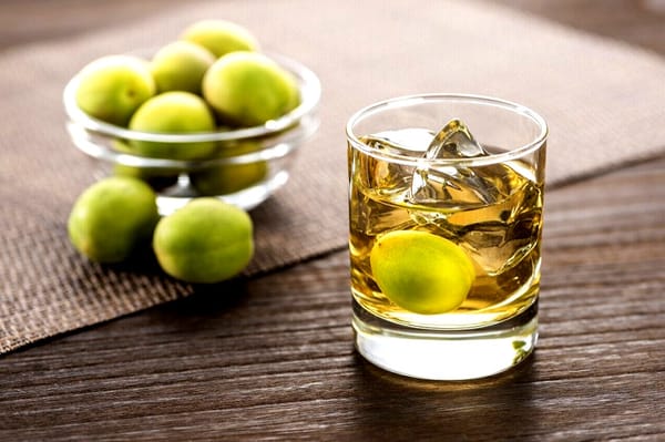 食事を重視する歯科医が伝授！意外と知られていない梅酒や日本酒の毒性について