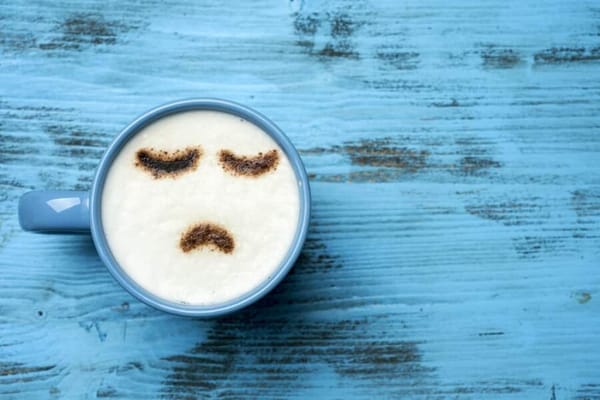 慢性的に不幸を感じている人に見られる7つの習慣。